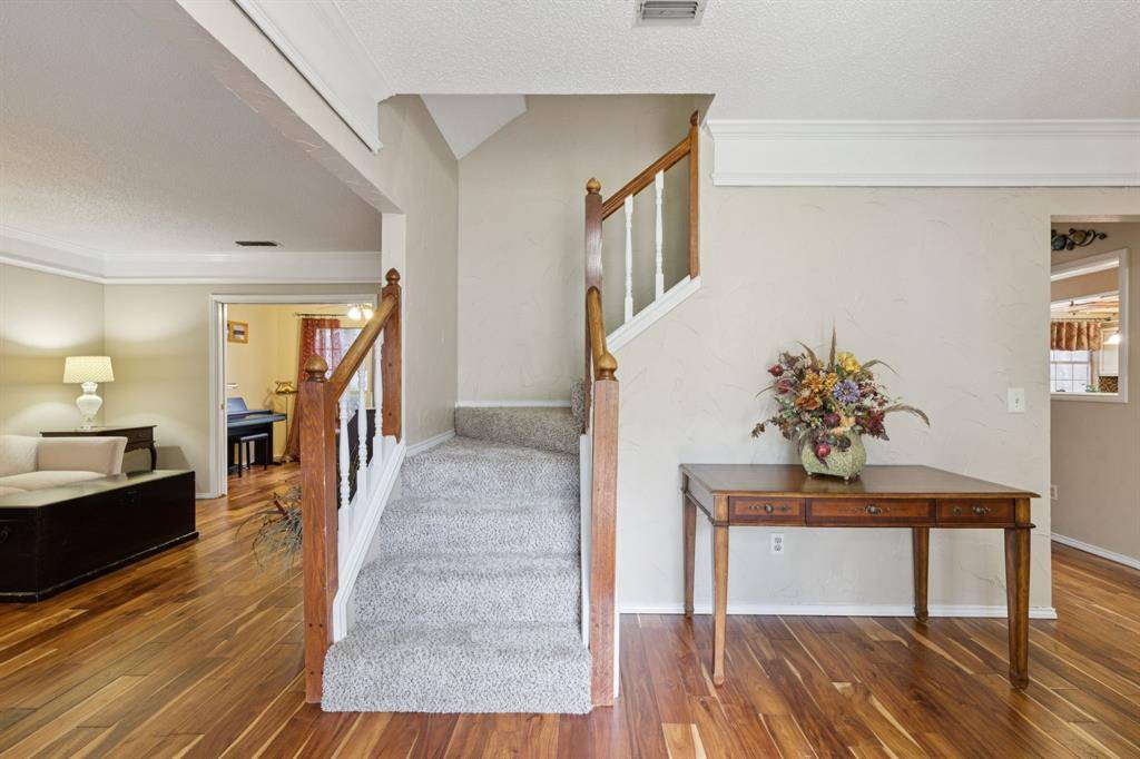 Hurst, TX 76054,3412 Glade Creek