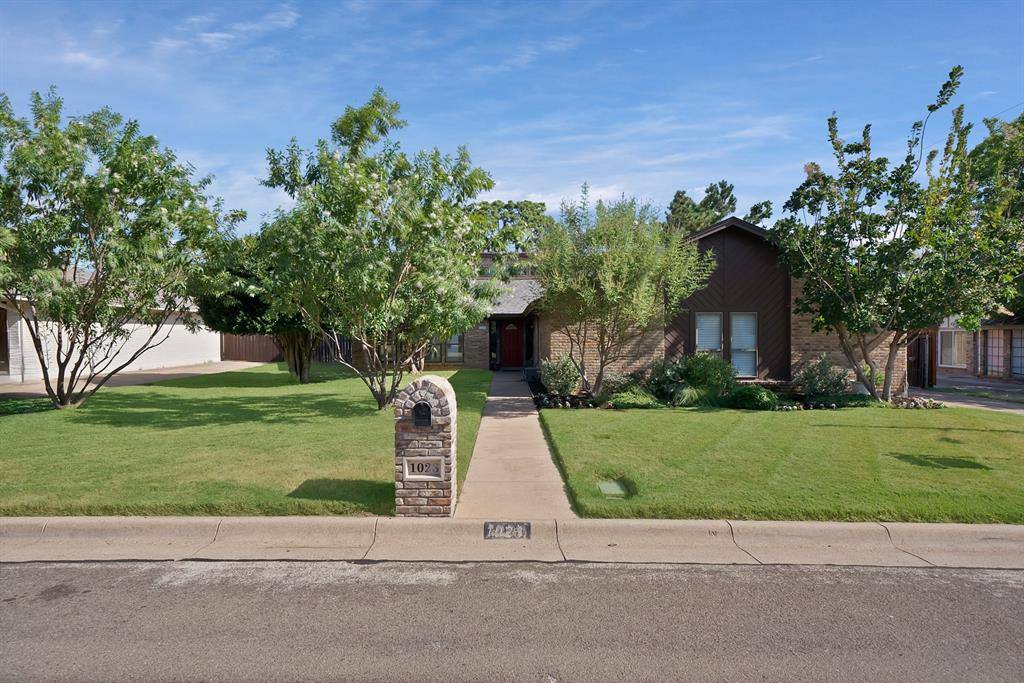 Arlington, TX 76012,1023 Auburn Drive