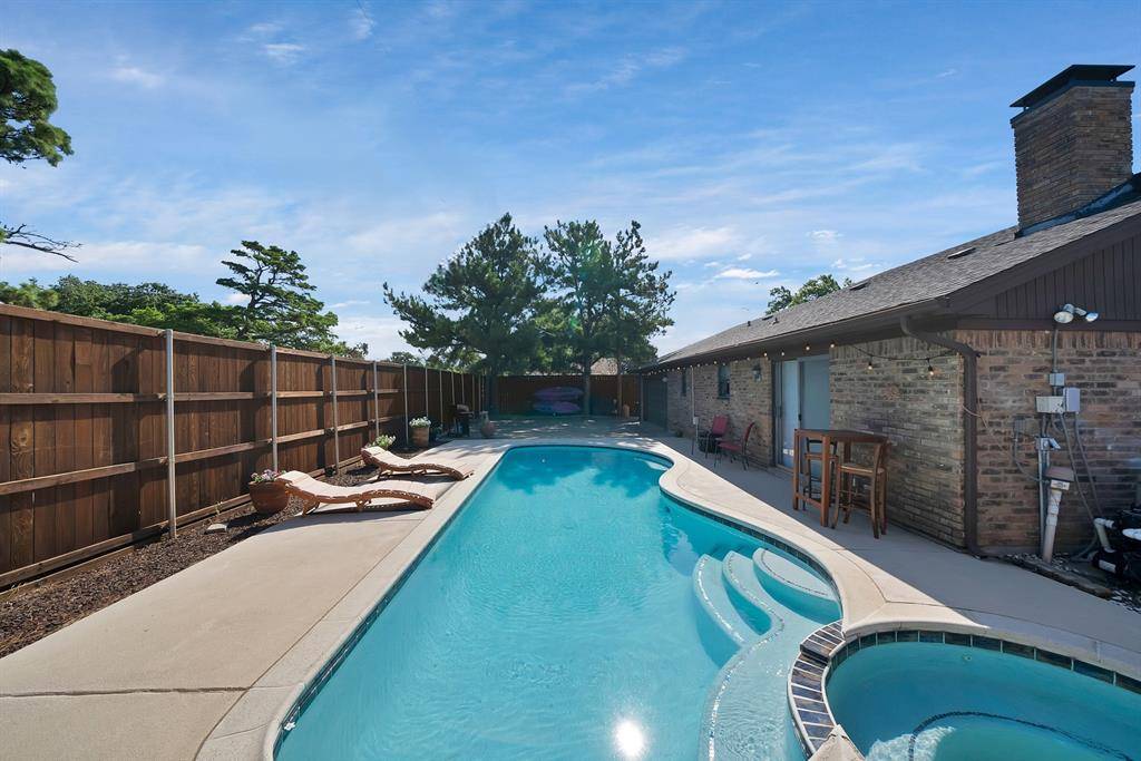 Arlington, TX 76012,1023 Auburn Drive