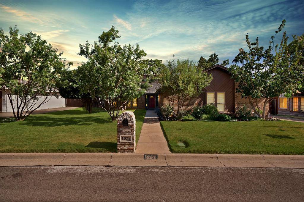 Arlington, TX 76012,1023 Auburn Drive