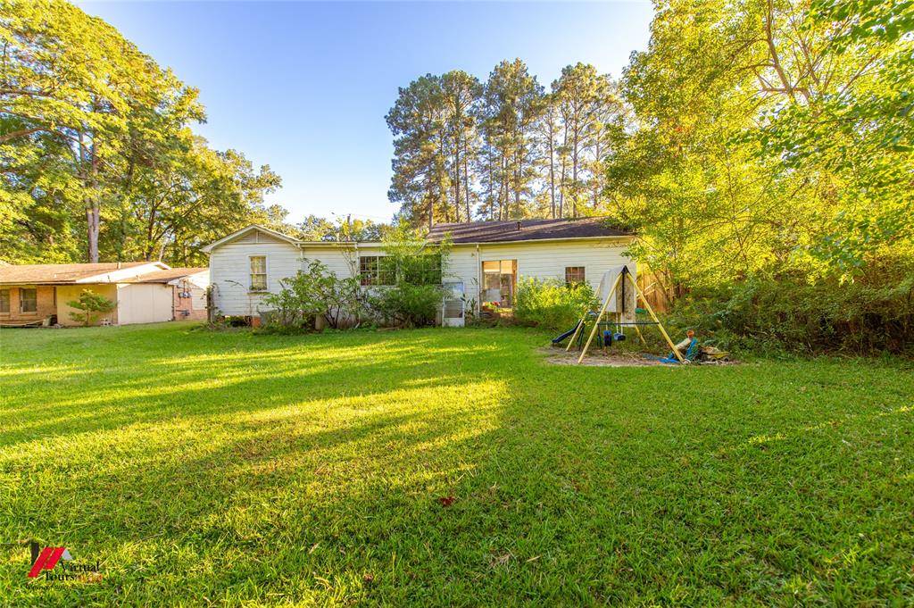 Springhill, LA 71075,206 North Street