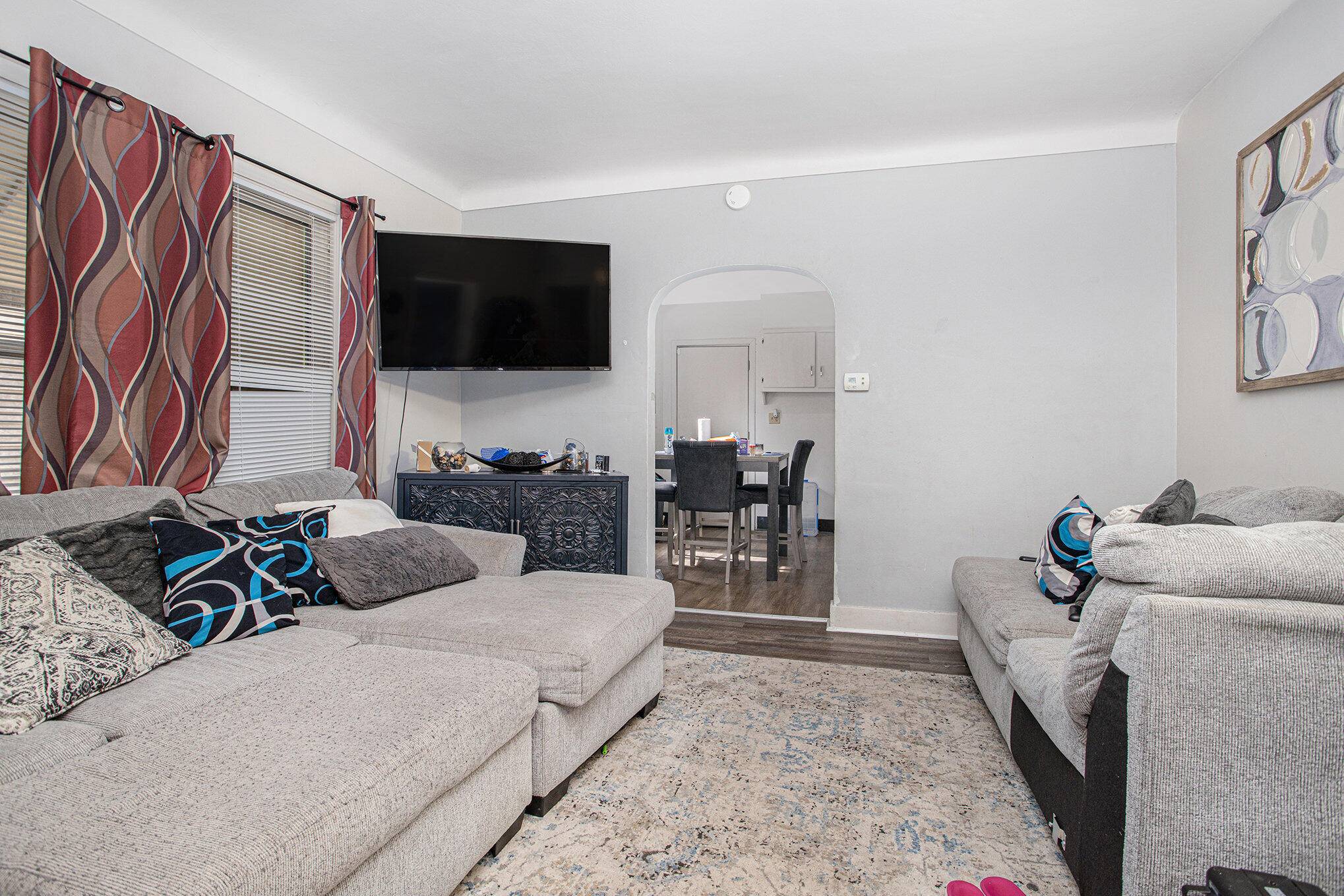 Kalamazoo, MI 49048,719 Hazard