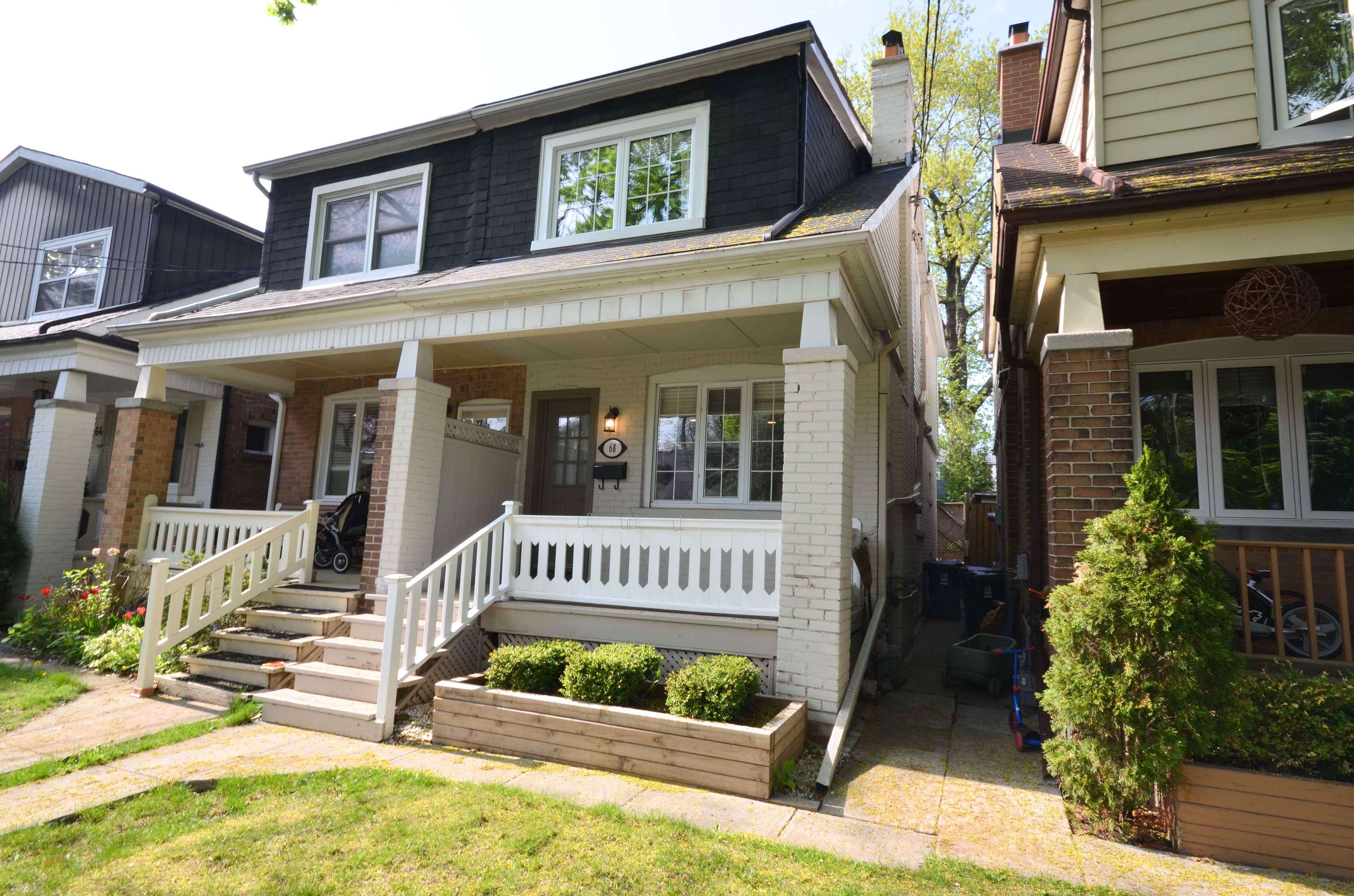 Toronto C04, ON M4N 1Z8,68 Glenforest RD