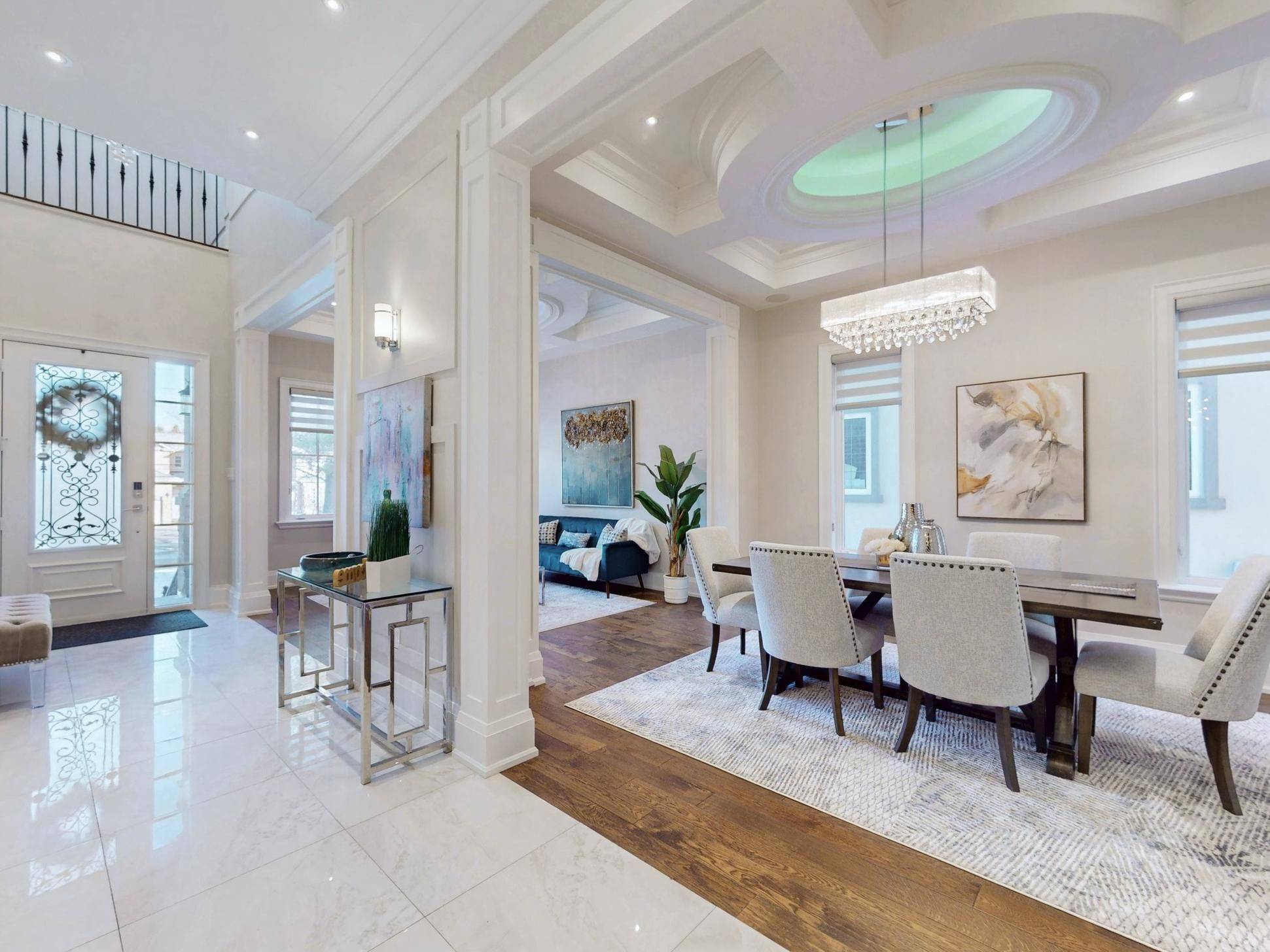 Pickering, ON L1V 1T3,1834 Fairport RD