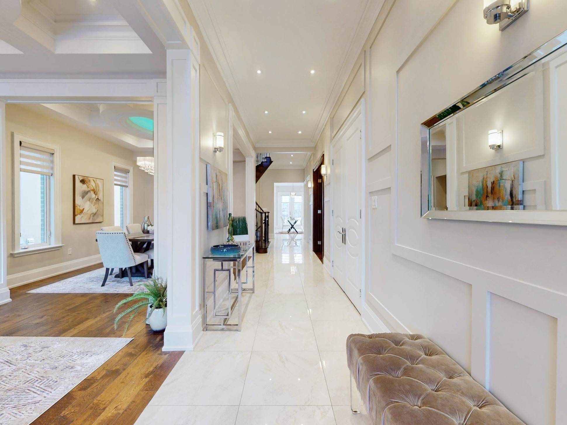 Pickering, ON L1V 1T3,1834 Fairport RD