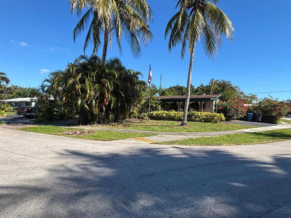 Fort Lauderdale, FL 33309,4100 NW 15th Ave