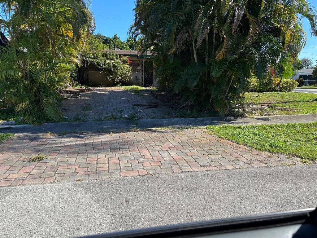 Fort Lauderdale, FL 33309,4100 NW 15th Ave