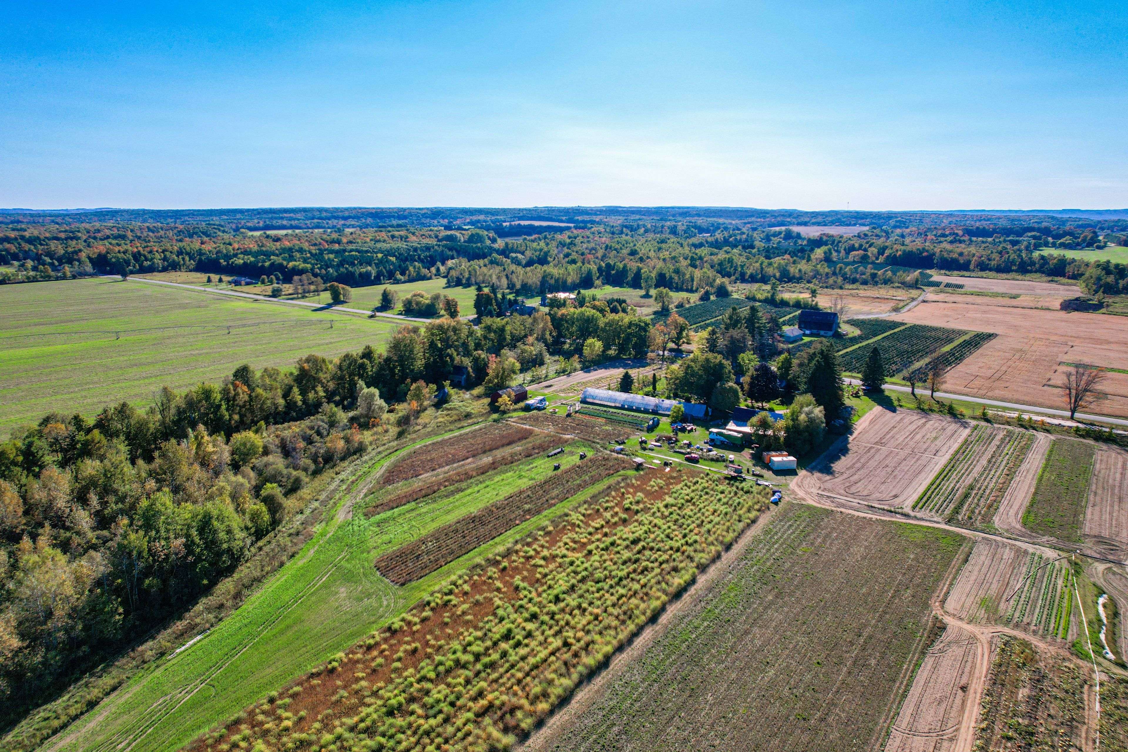 Adjala-tosorontio, ON L0M 1M0,7423 Concession 3 RD