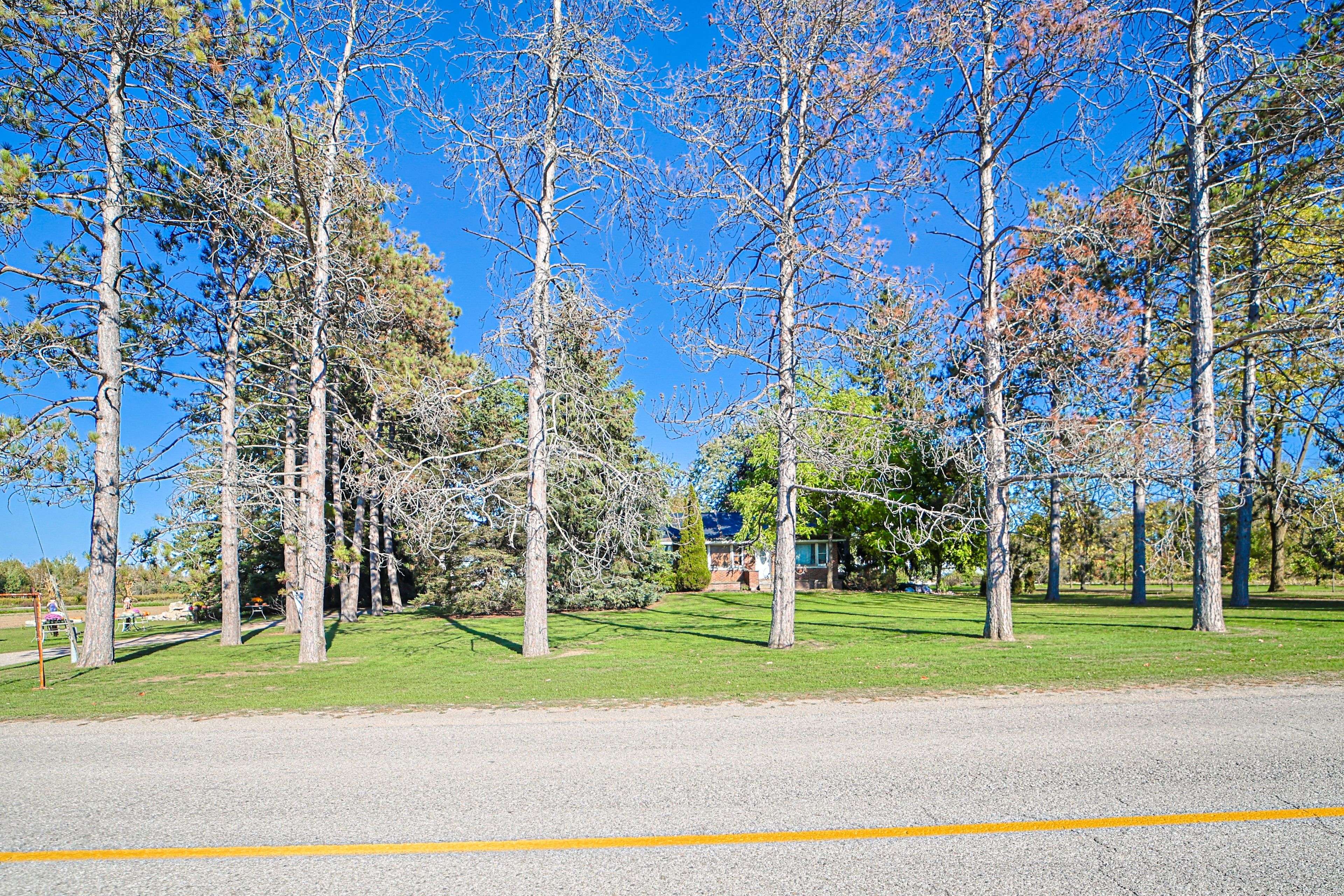 Adjala-tosorontio, ON L0M 1M0,7423 Concession 3 RD