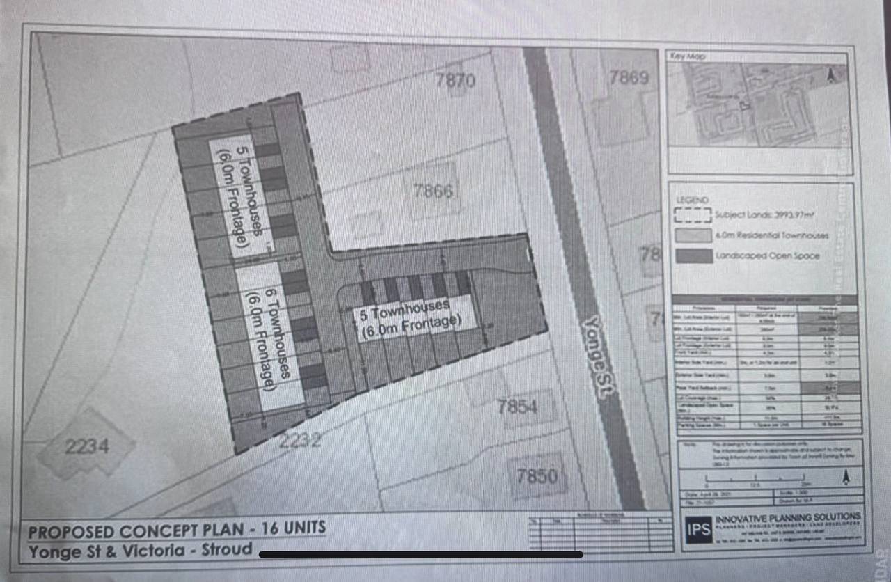 Innisfil, ON L9S 1L4,7878 Yonge ST