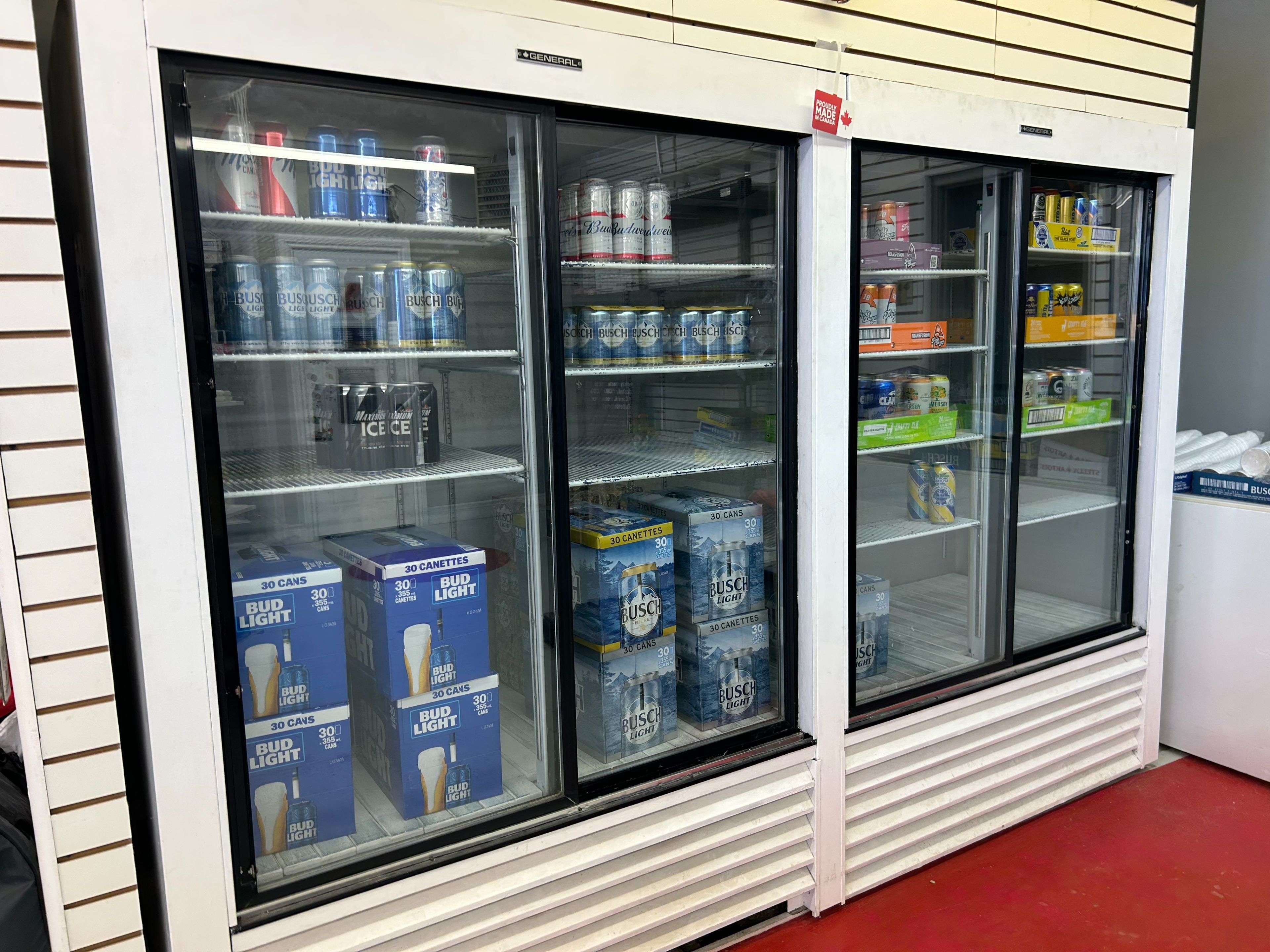 North Huron, ON N0G 1E0,8 Queen ST