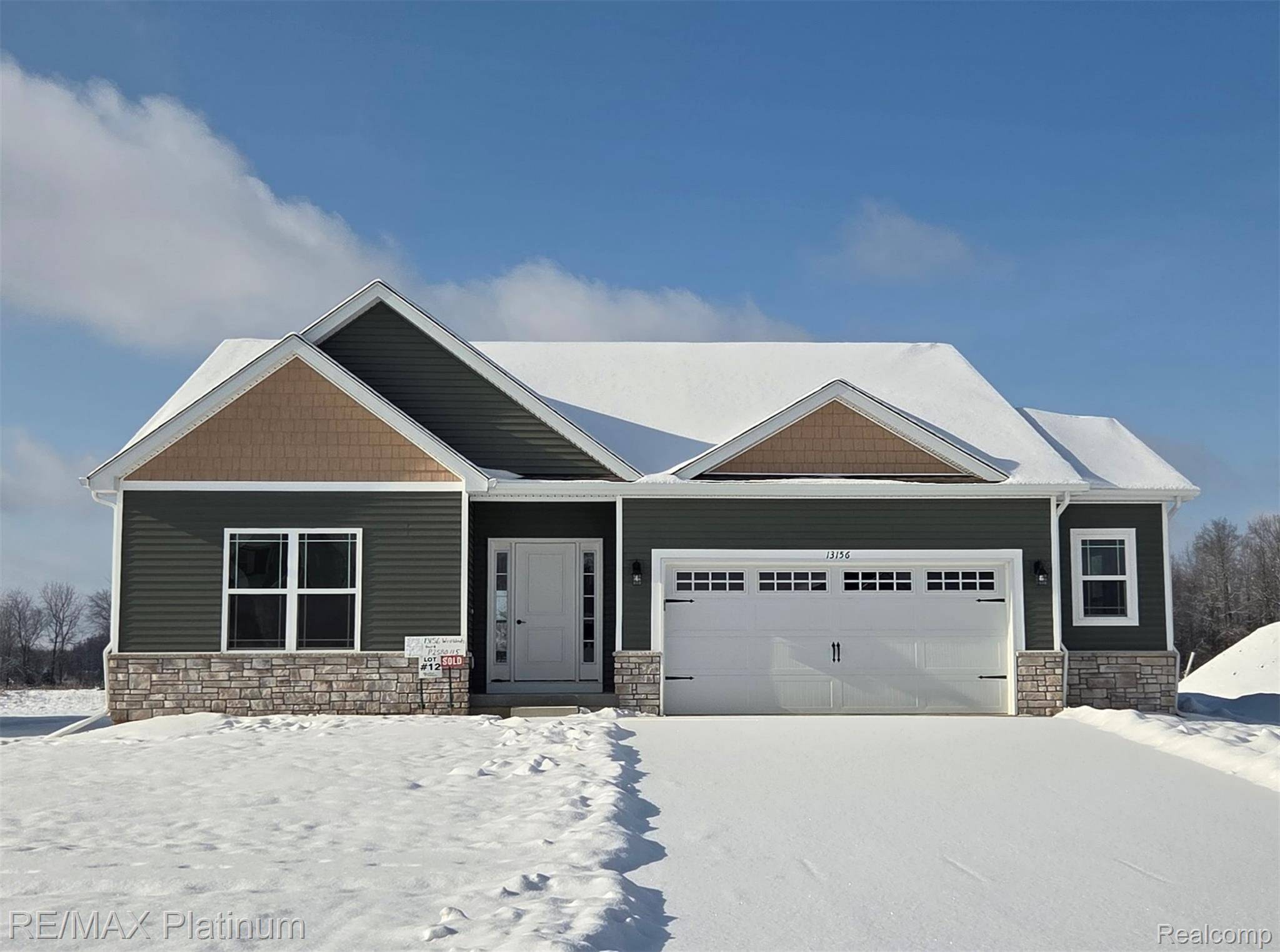 Linden, MI 48451,13156 Westwinds DR