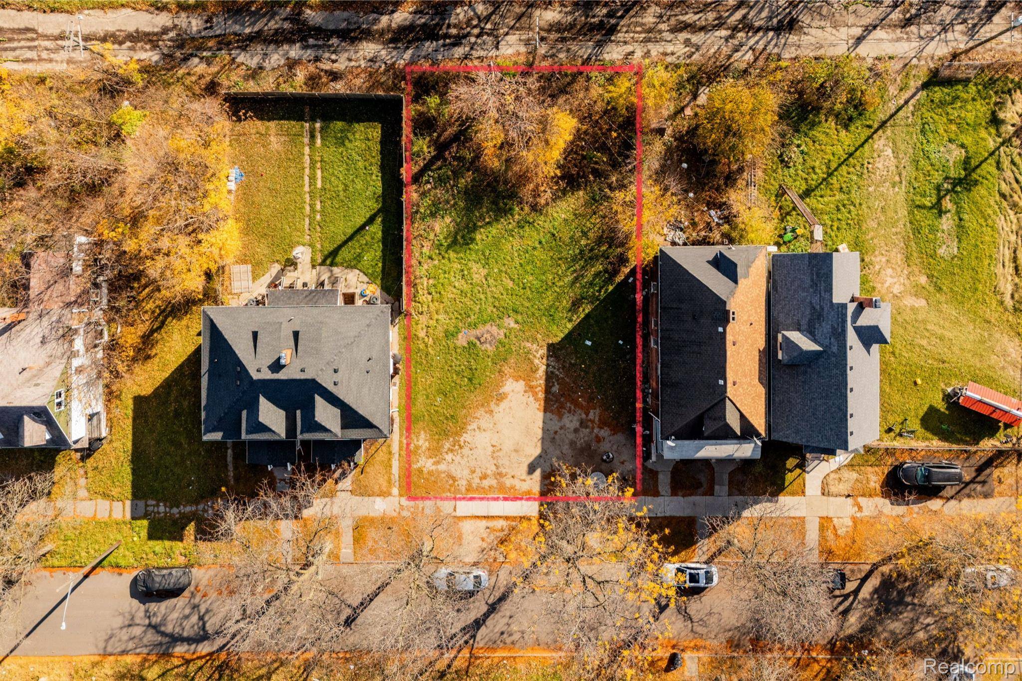 Detroit, MI 48202,72 ENGLEWOOD ST