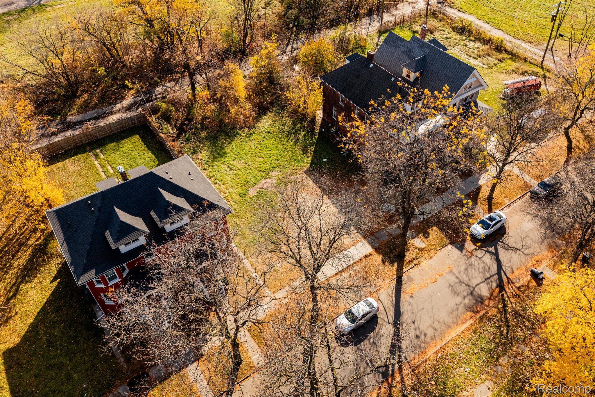 Detroit, MI 48202,72 ENGLEWOOD ST