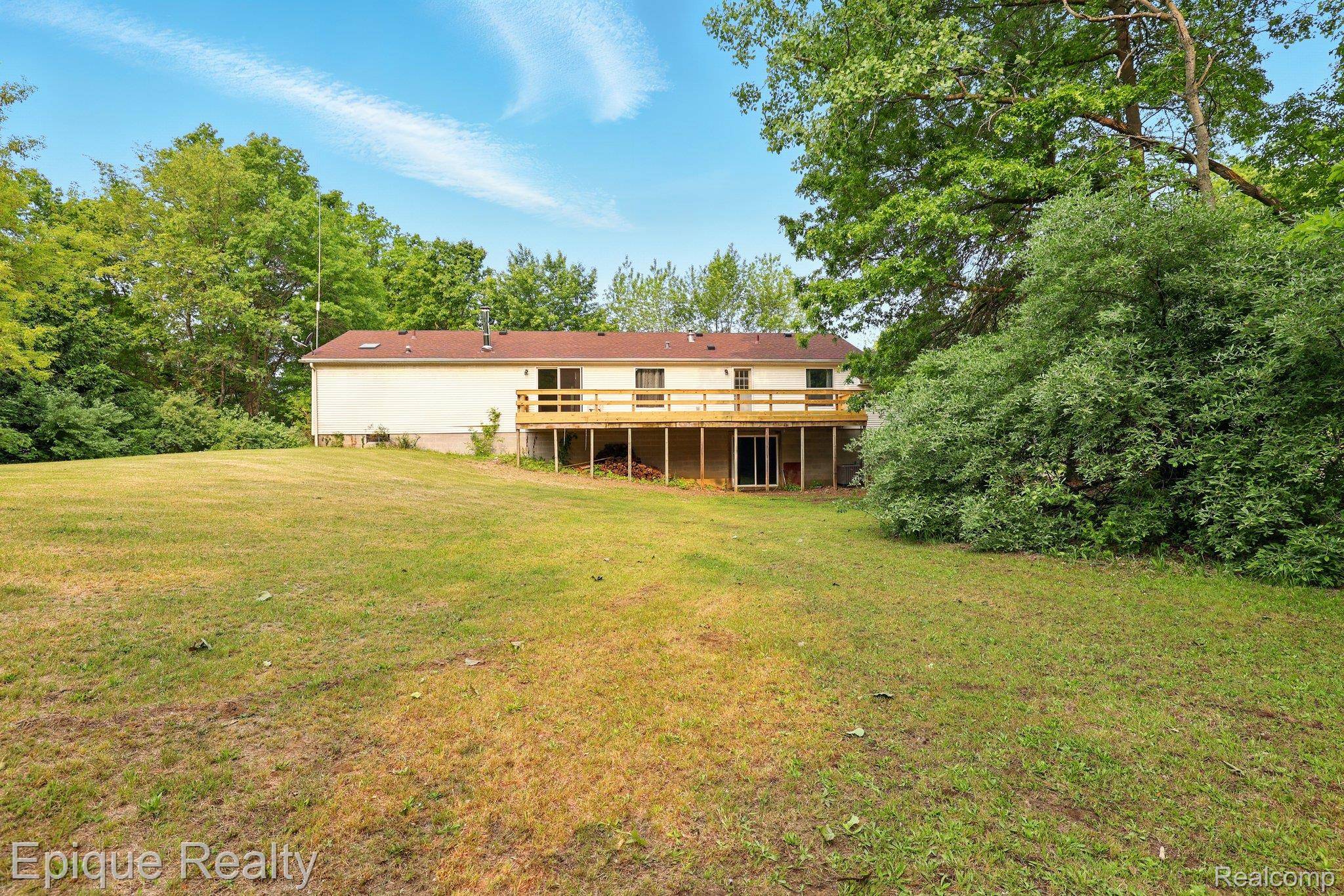 Milan, MI 48160,10900 Tuttlehill RD