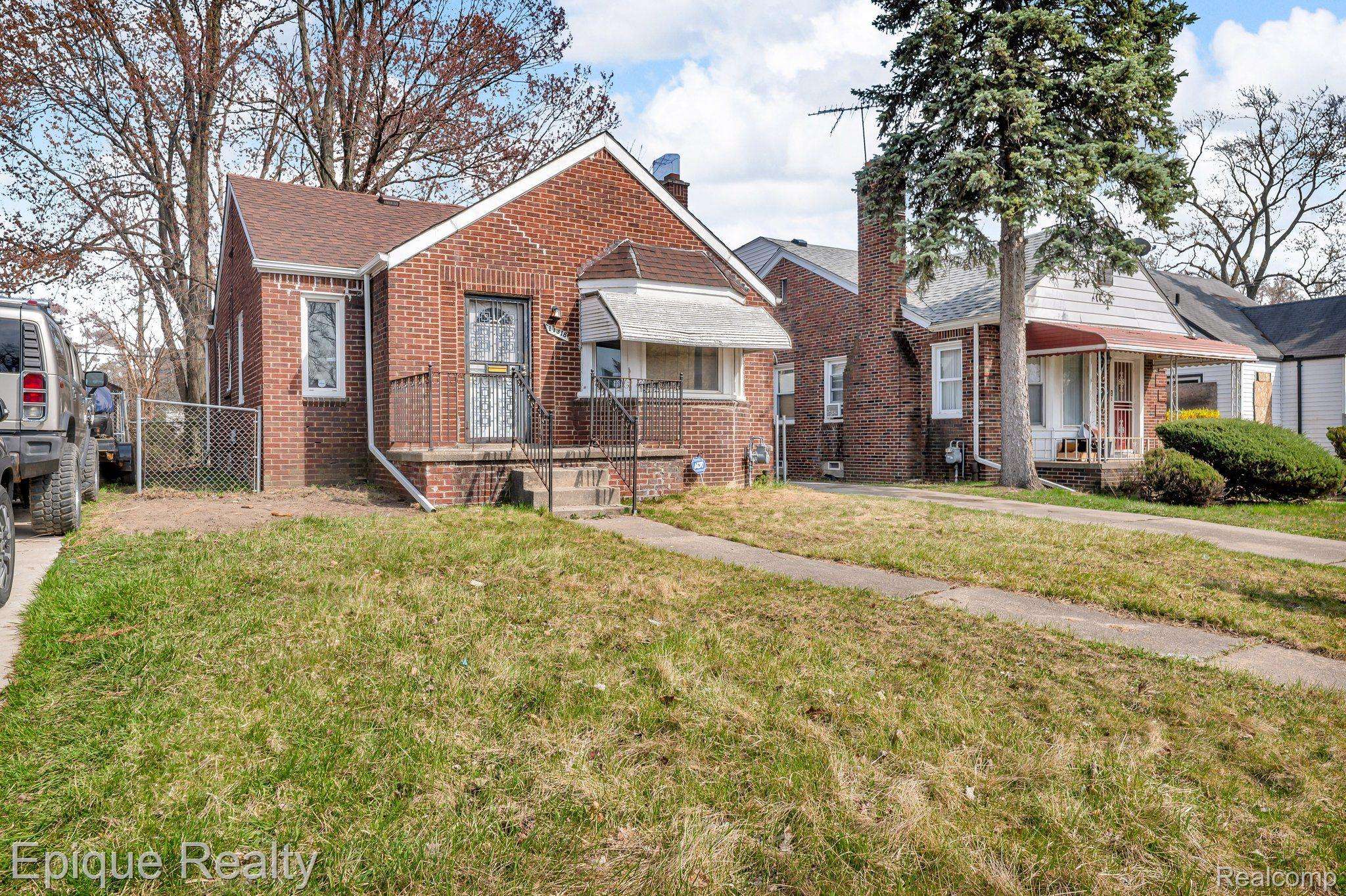 Detroit, MI 48227,11318 LITTLEFIELD ST