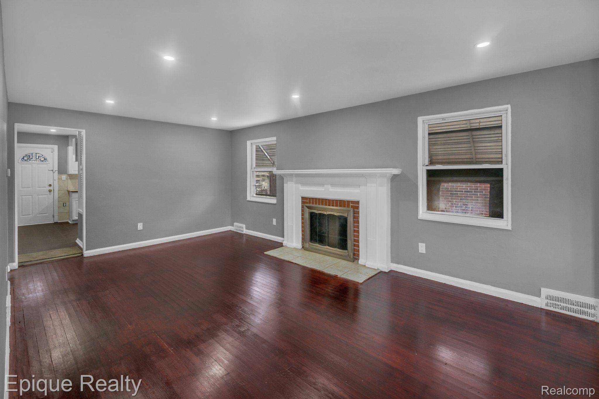 Detroit, MI 48227,11318 LITTLEFIELD ST