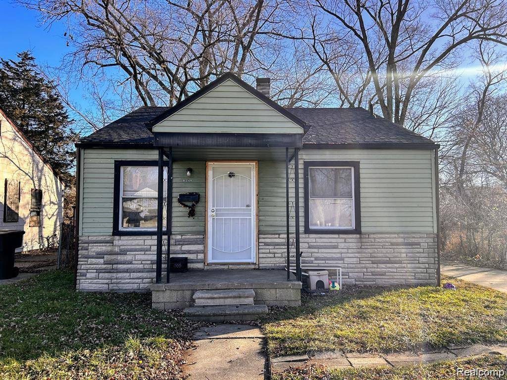 Detroit, MI 48228,8246 Braile ST