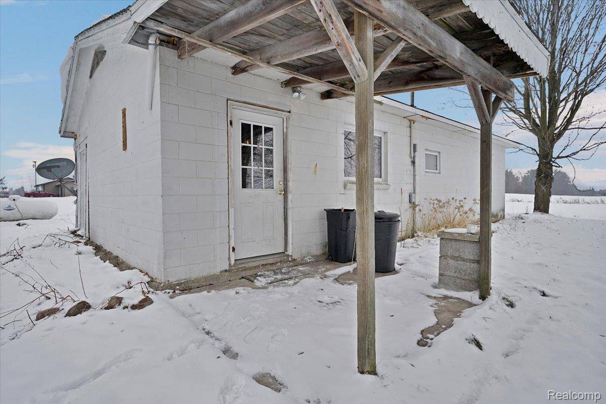 Mayville, MI 48744,8858 Willits RD