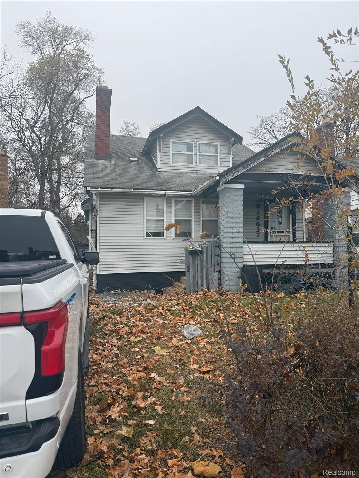 Detroit, MI 48235,16837 Winthrop ST