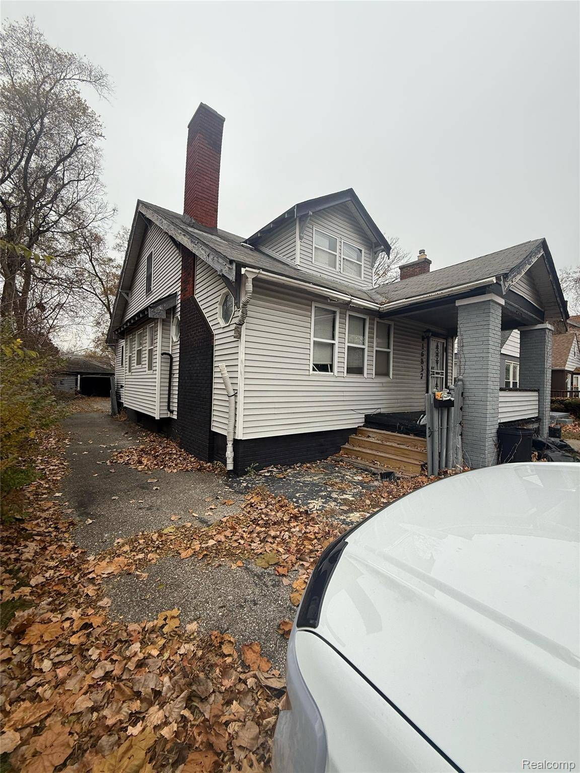 Detroit, MI 48235,16837 Winthrop ST