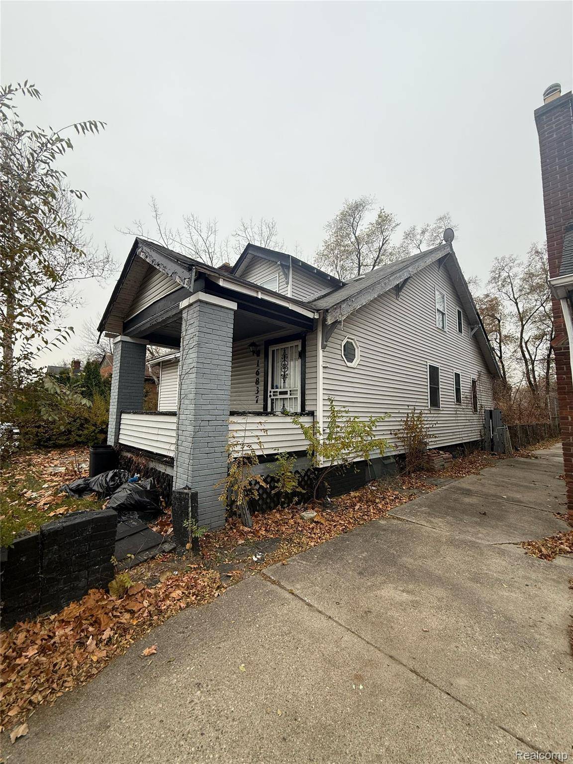 Detroit, MI 48235,16837 Winthrop ST
