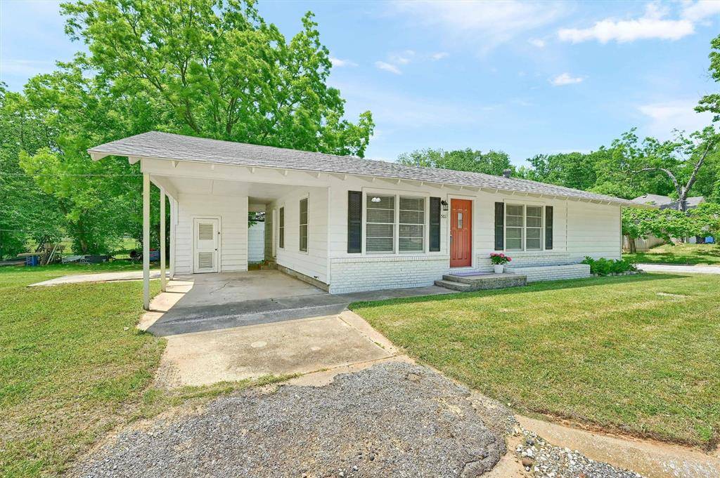 Denison, TX 75020,501 S Eddy Avenue