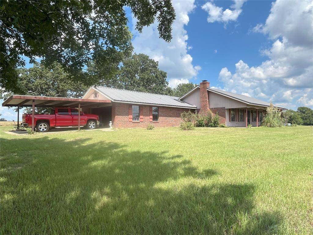 Fairfield, TX 75840,130 PR 479