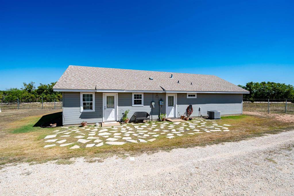 Wingate, TX 79566,1002 County Road 209