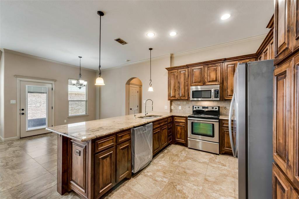 Granbury, TX 76049,3318 Crystal Clear Court