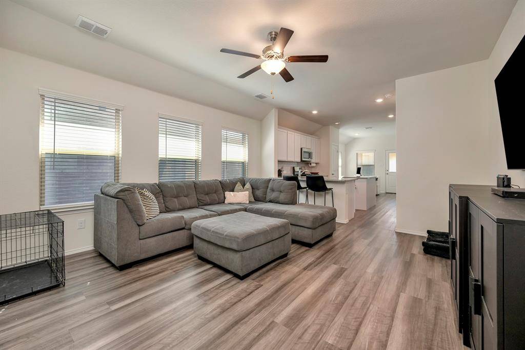 Fort Worth, TX 76123,5809 Fir Tree Lane