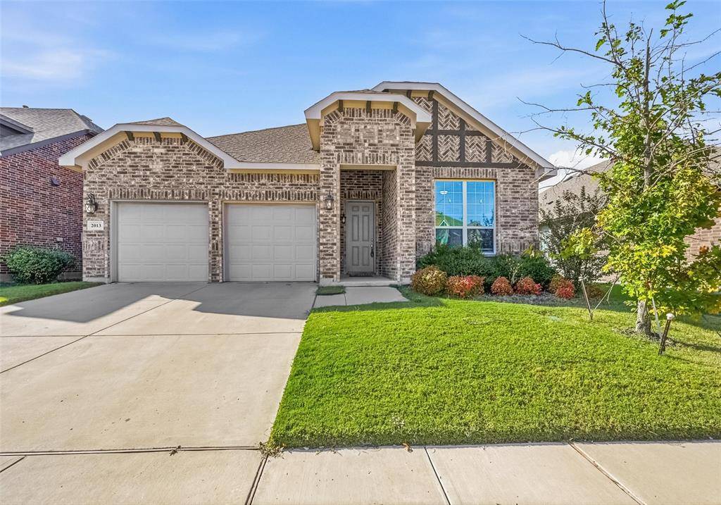 Aubrey, TX 76227,2013 Historic District