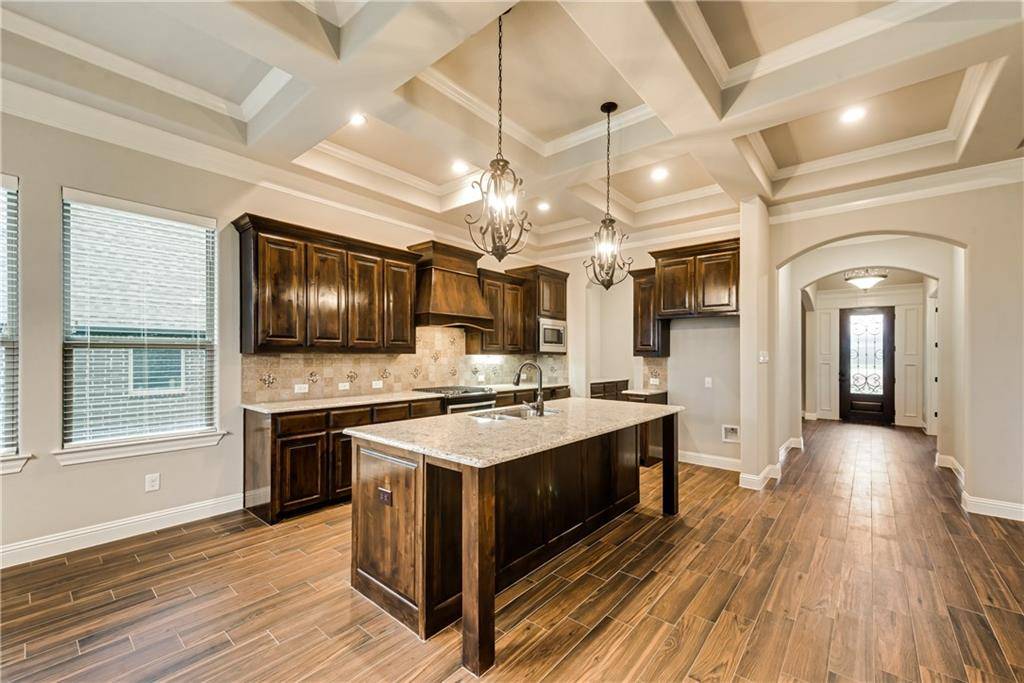 Granbury, TX 76048,1205 Prestwick Court