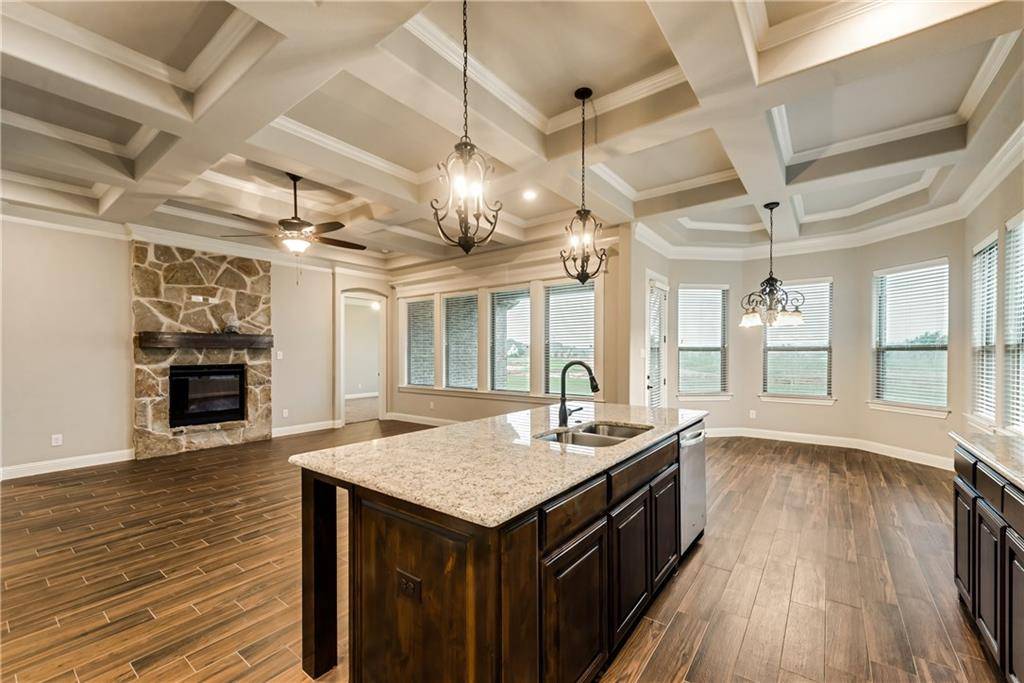 Granbury, TX 76048,1205 Prestwick Court