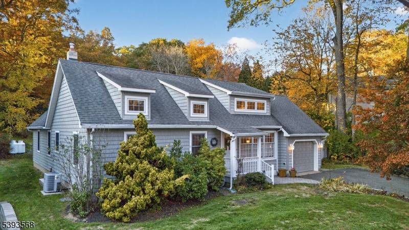 Jefferson Twp., NJ 07885,33 Shawnee Pkwy