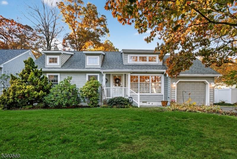 Jefferson Twp., NJ 07885,33 Shawnee Pkwy