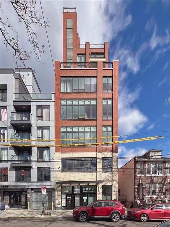 Brooklyn, NY 11220,821 45th ST #701