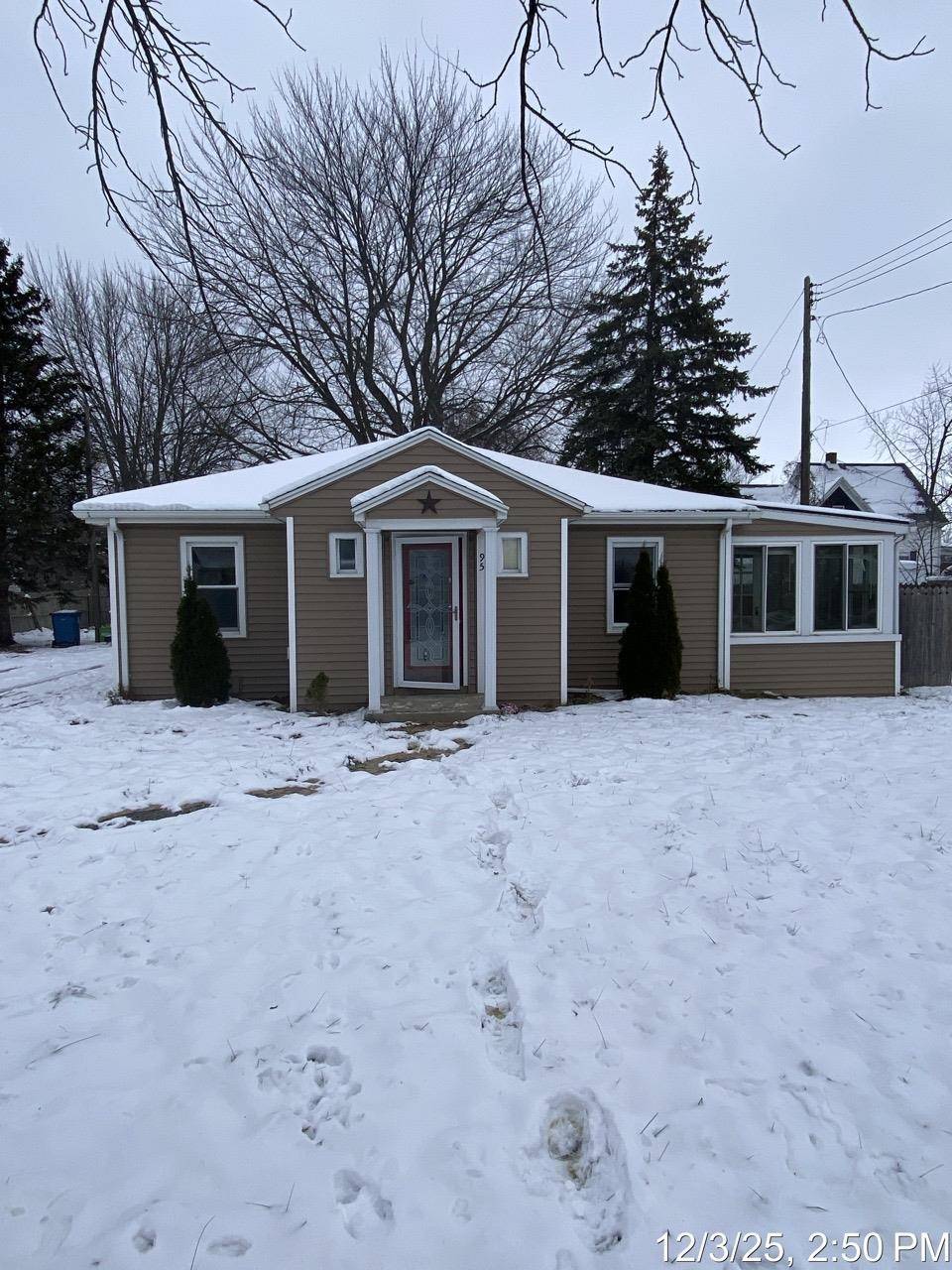 Bay City, MI 48708,95 N Tuscola RD