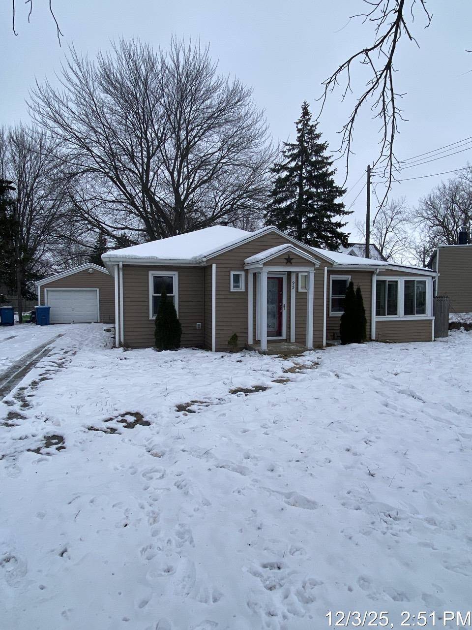 Bay City, MI 48708,95 N Tuscola RD