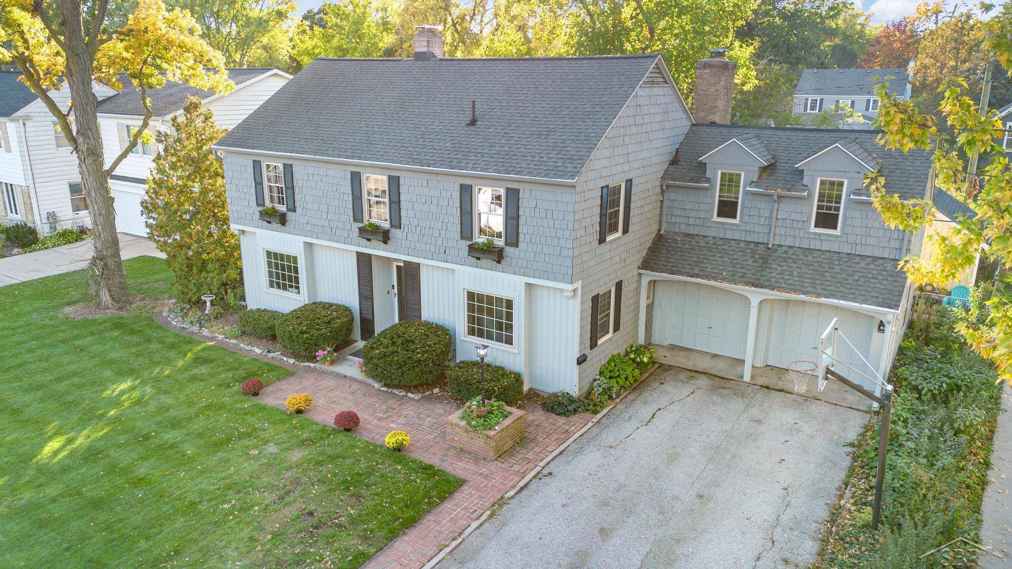 Bay City, MI 48708,611 Nurmi CT