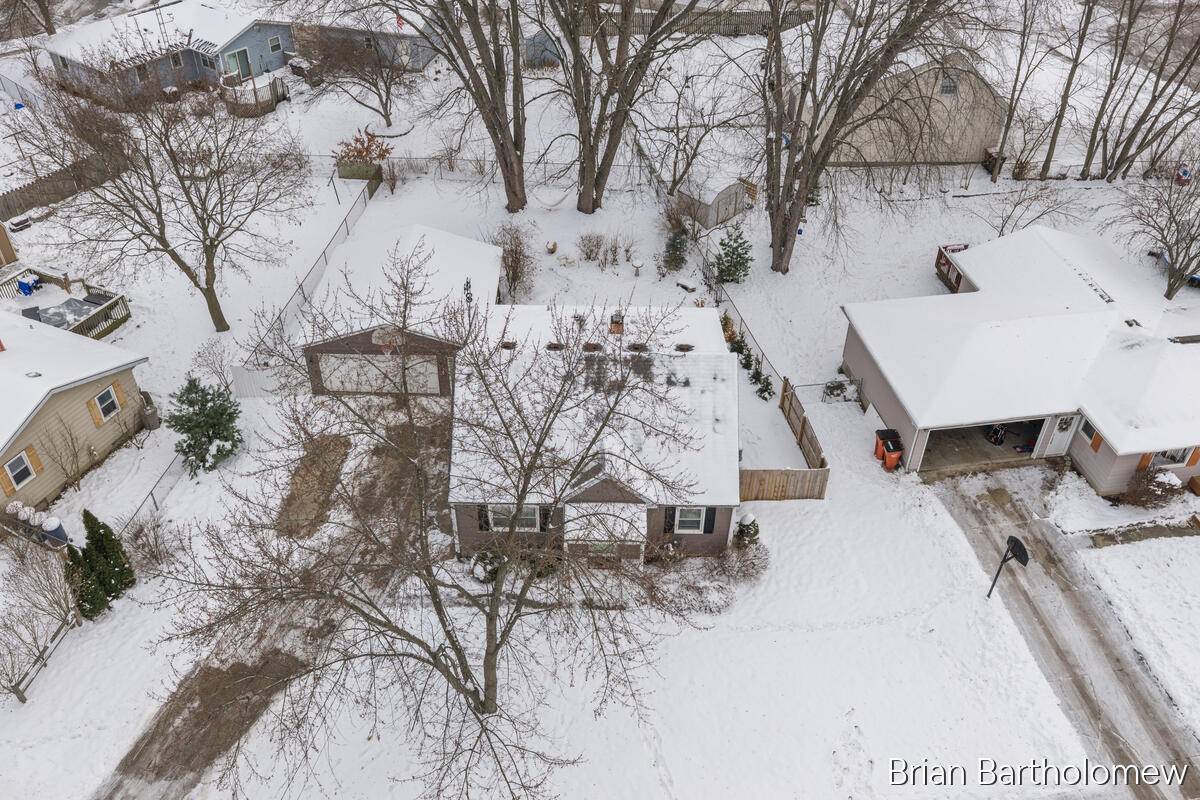 Rockford, MI 49341,147 Gaylord DR