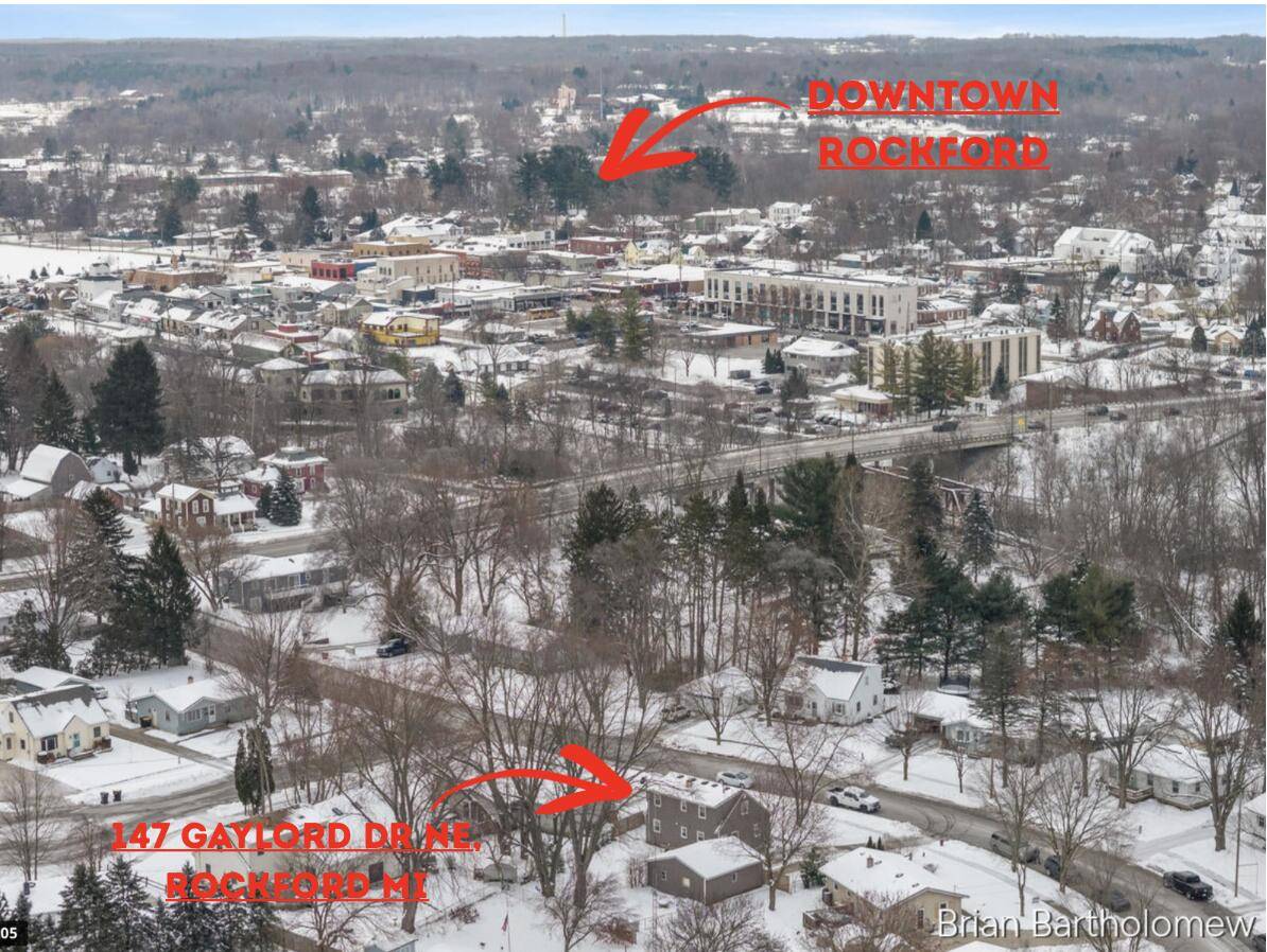 Rockford, MI 49341,147 Gaylord DR