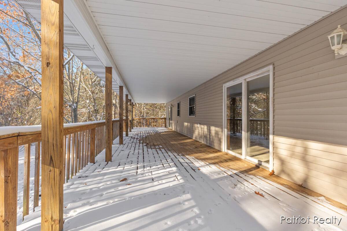 Cedar Springs, MI 49319,5177 Indian Lakes RD NE