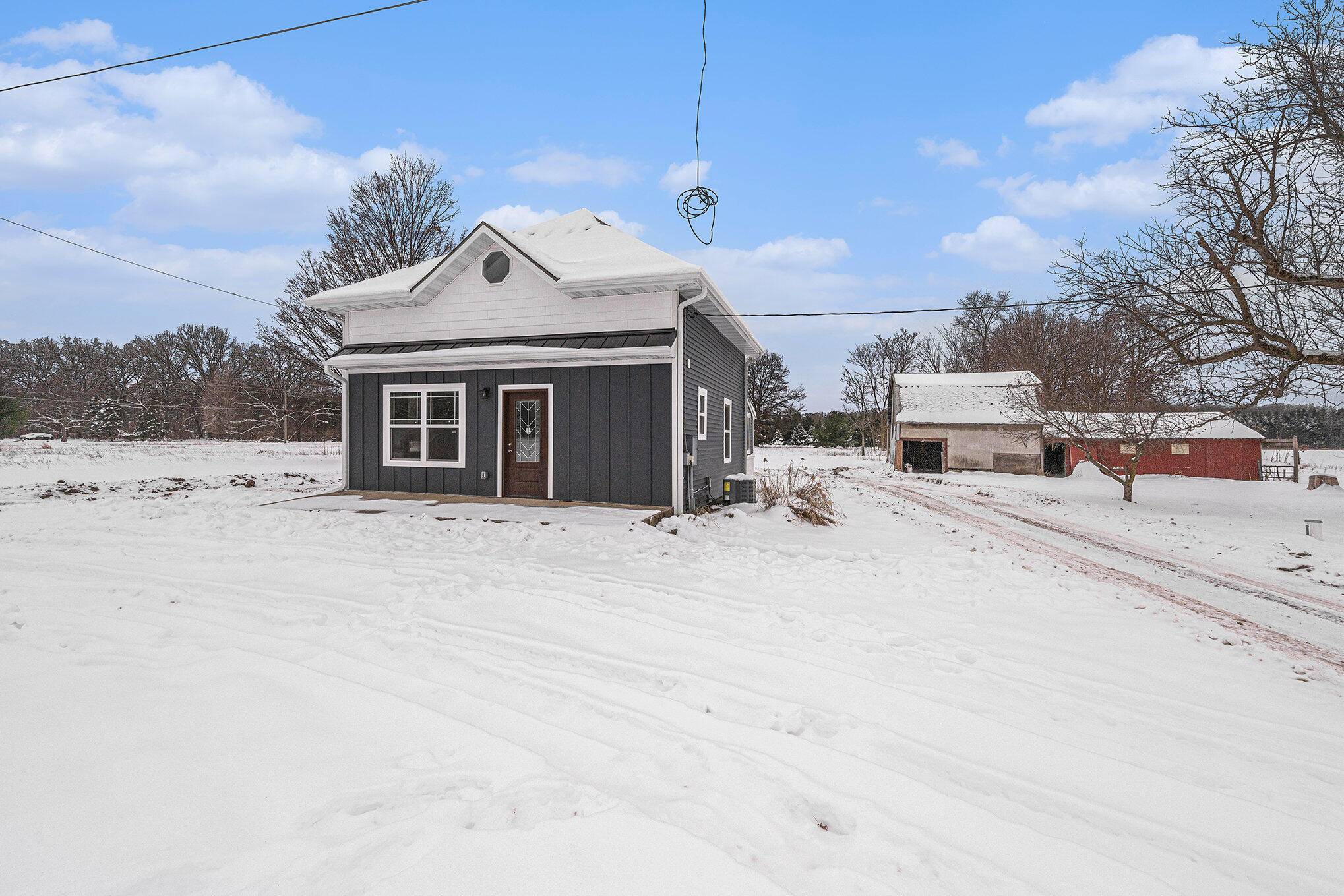 Paw Paw, MI 49079,46750 County Road 665