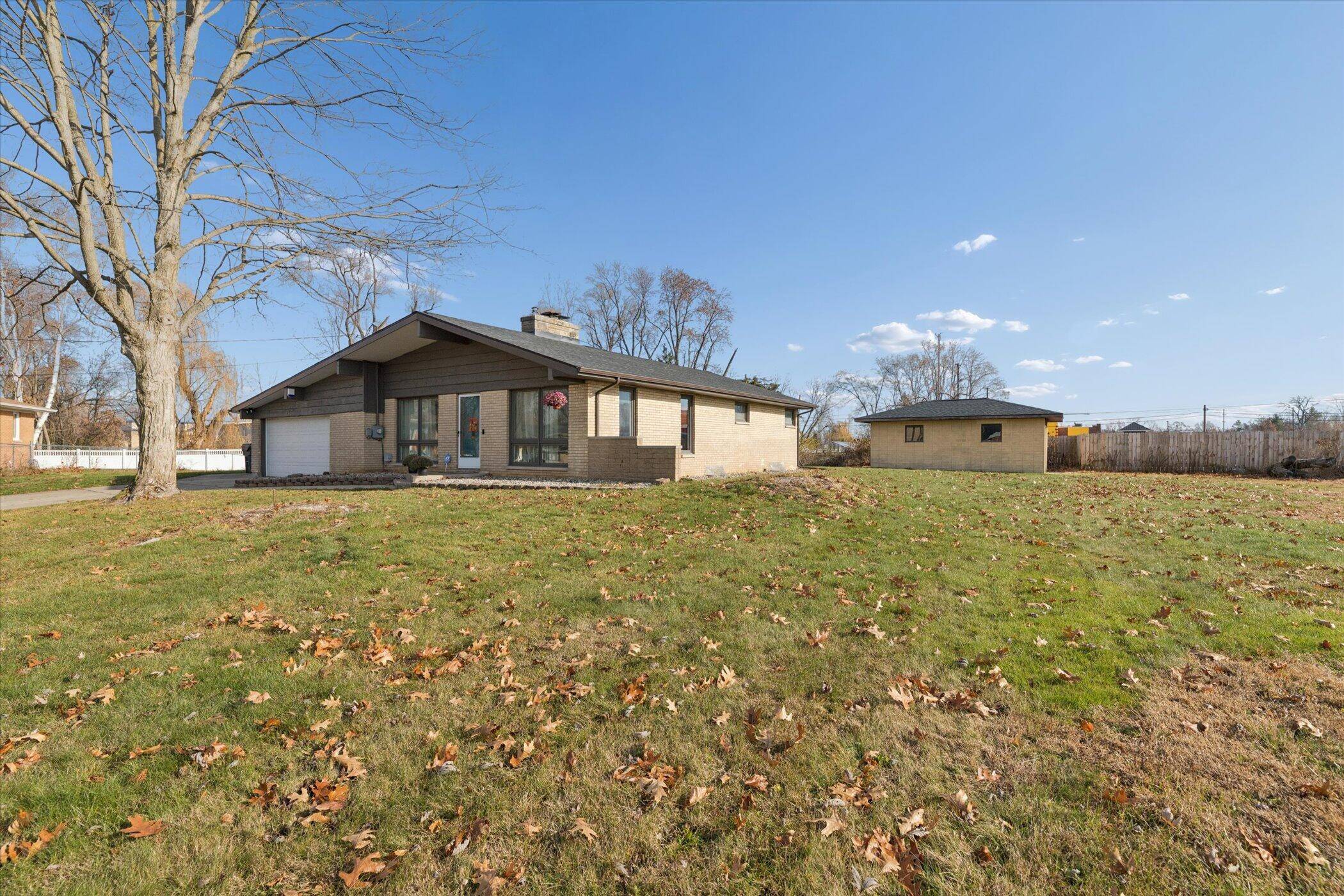 Portage, MI 49024,7325 Quail ST