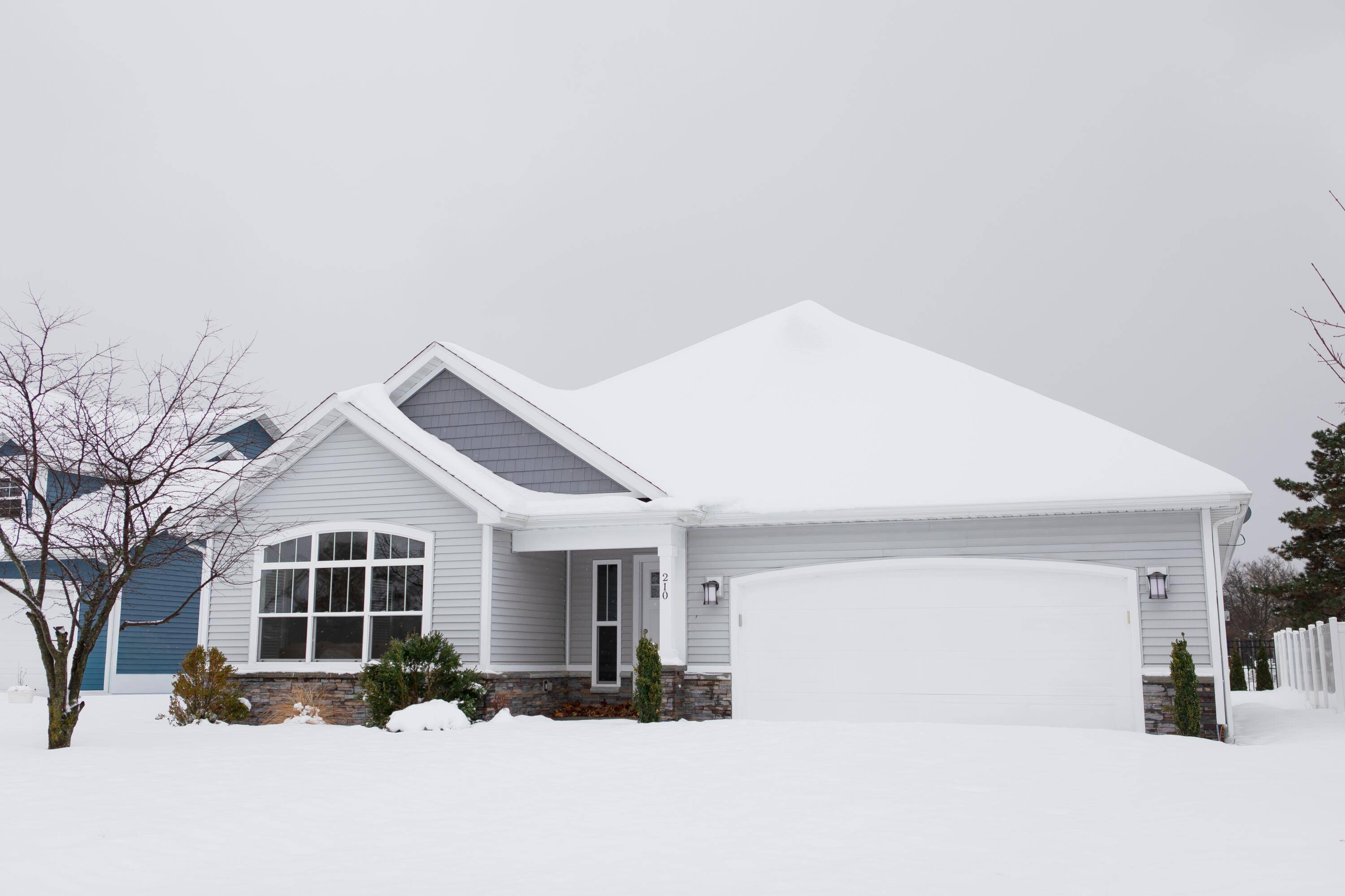 Benton Harbor, MI 49022,210 Market PL