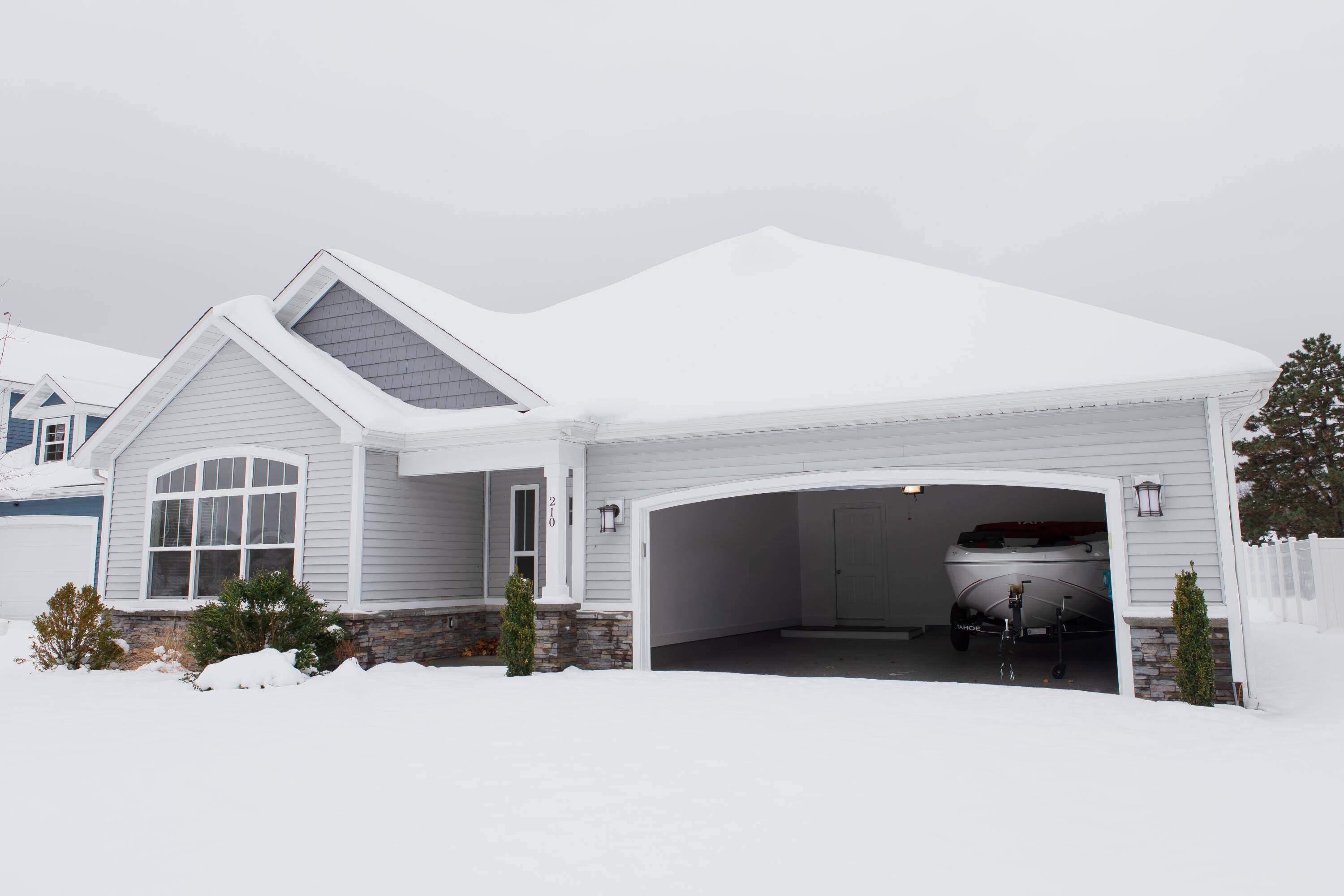 Benton Harbor, MI 49022,210 Market PL