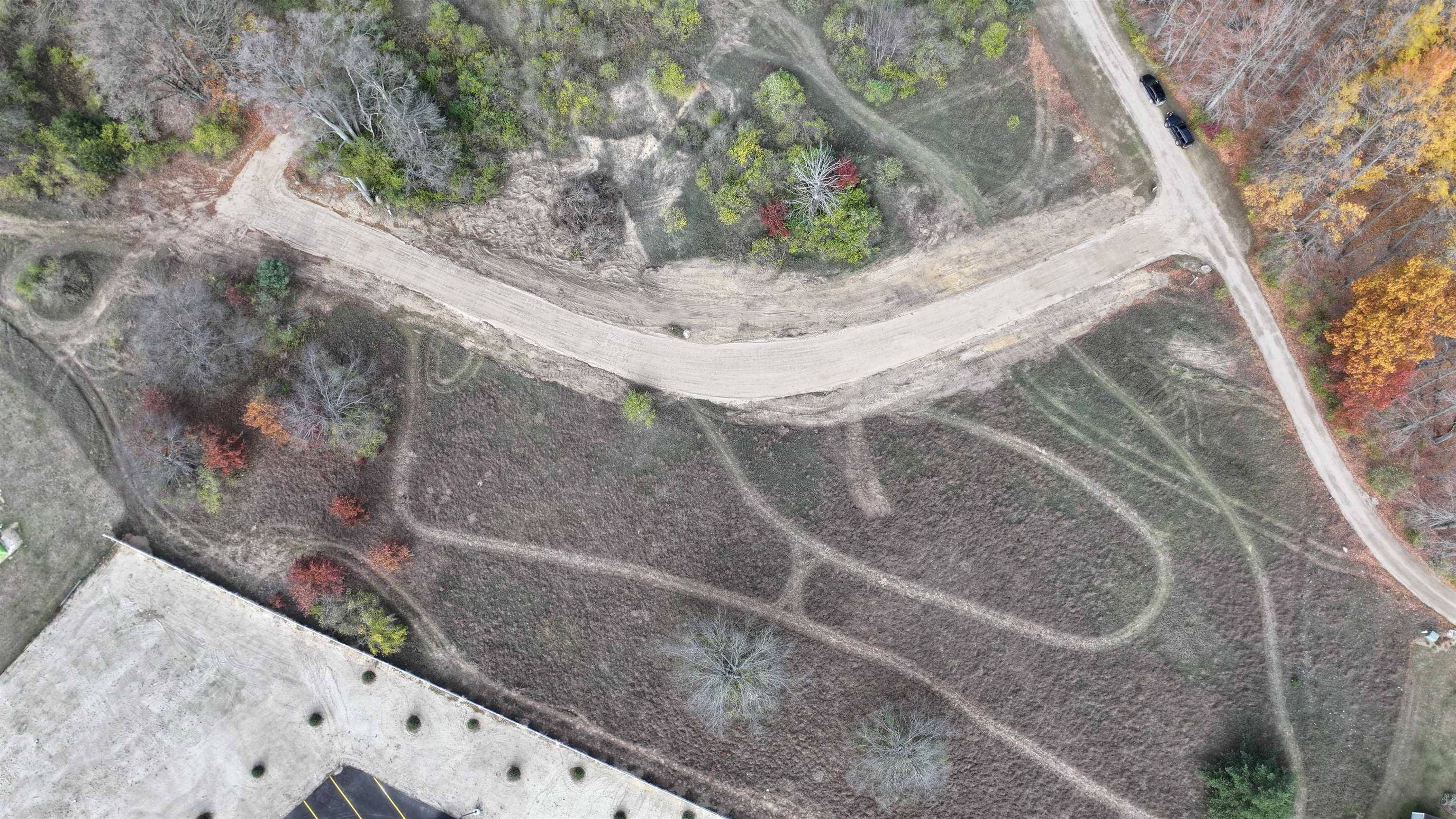 Farwell, MI 48622,TBD Stone