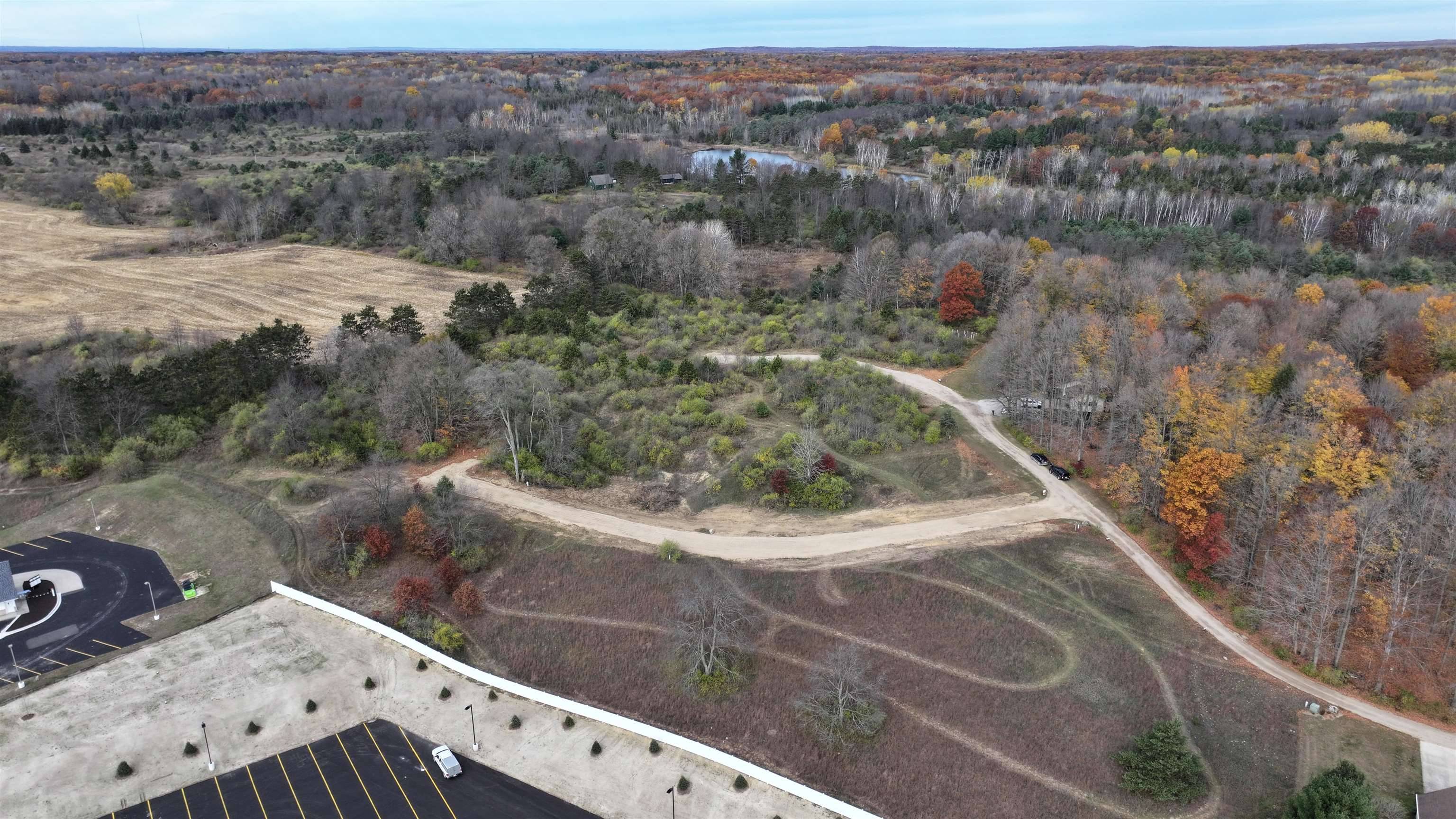 Farwell, MI 48622,TBD Stone