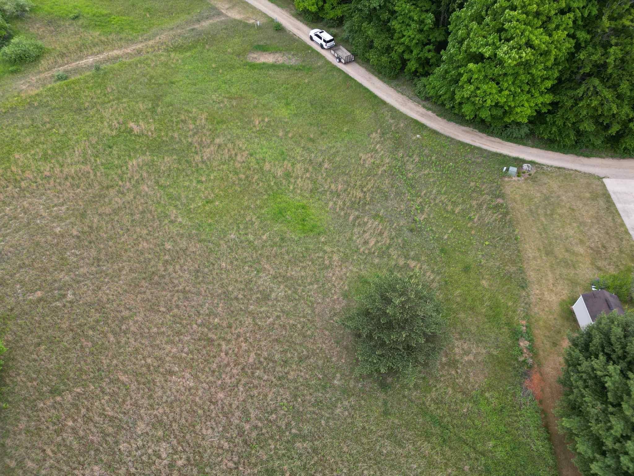 Farwell, MI 48622,TBD Stone